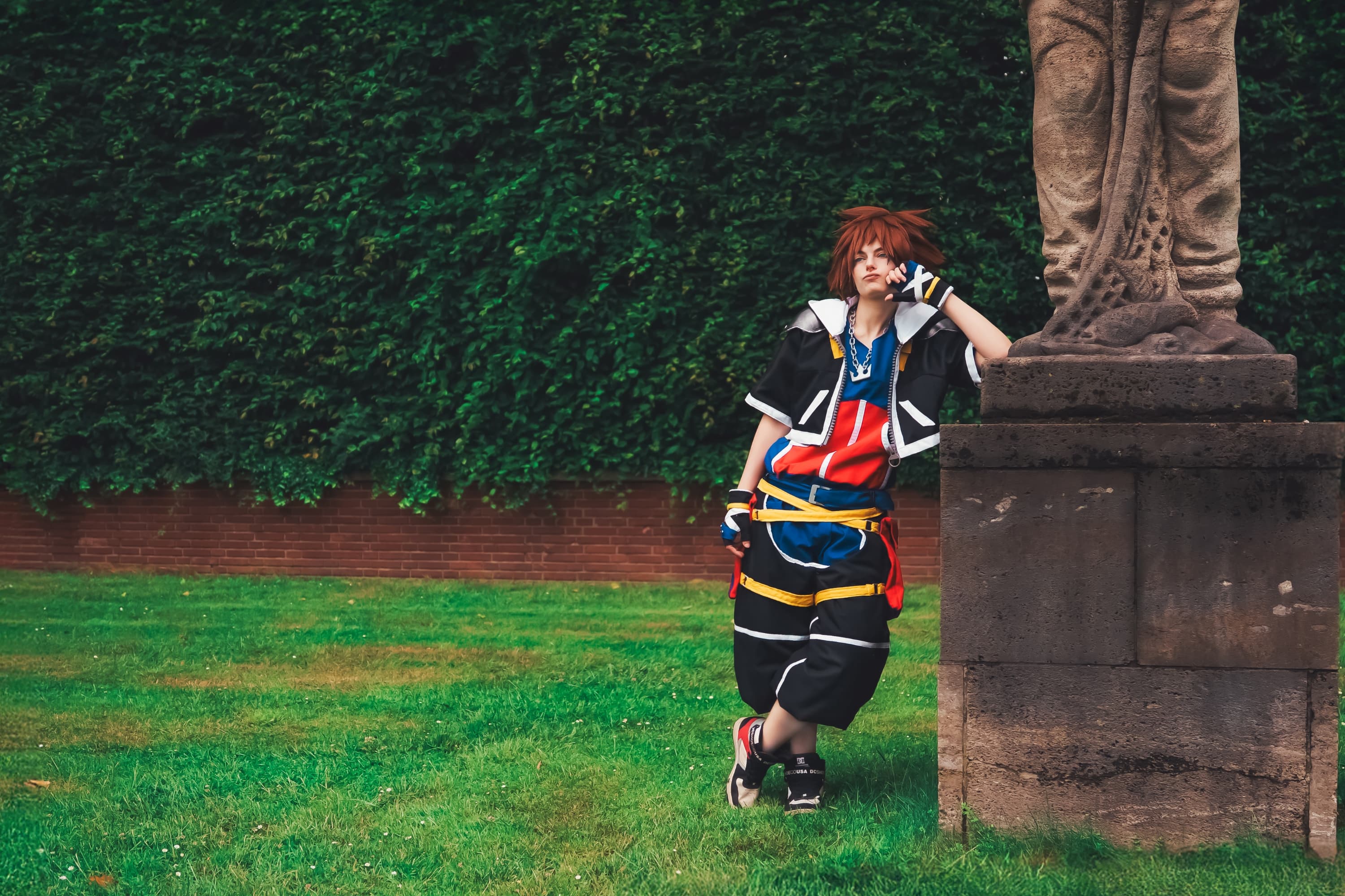 Dokomi 2025 - Photo 6