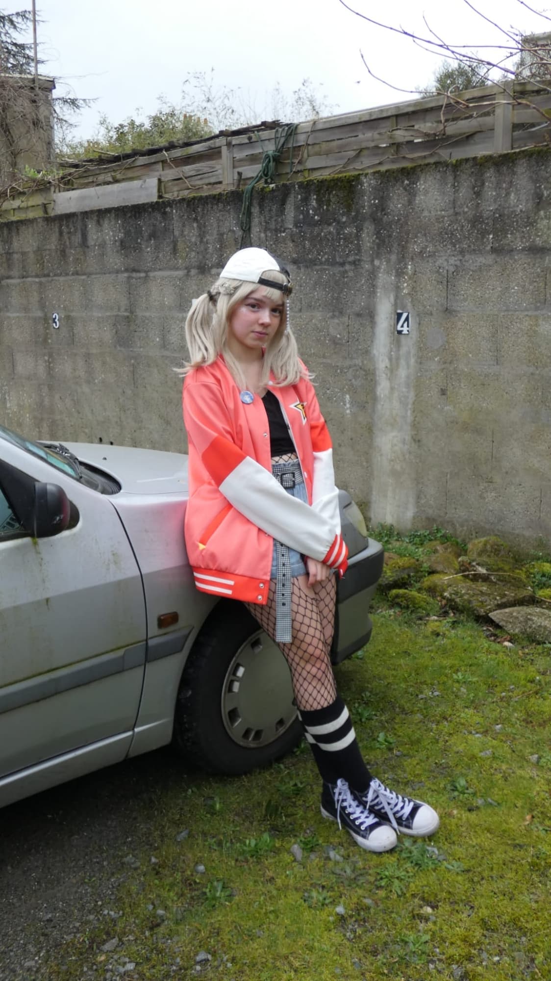 Kohane 🐹🎧🩷 - Photo 13