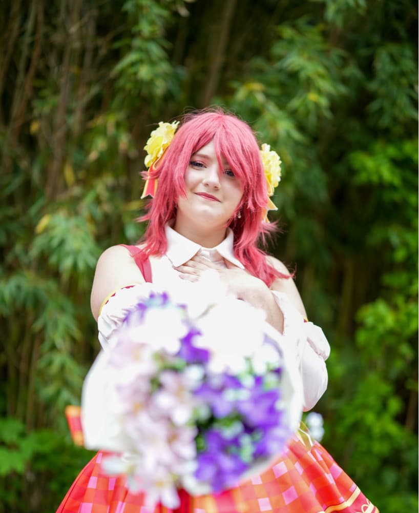 Maki Nishikino - Photo 1