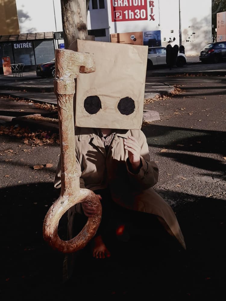 Résultat  - Photo 2