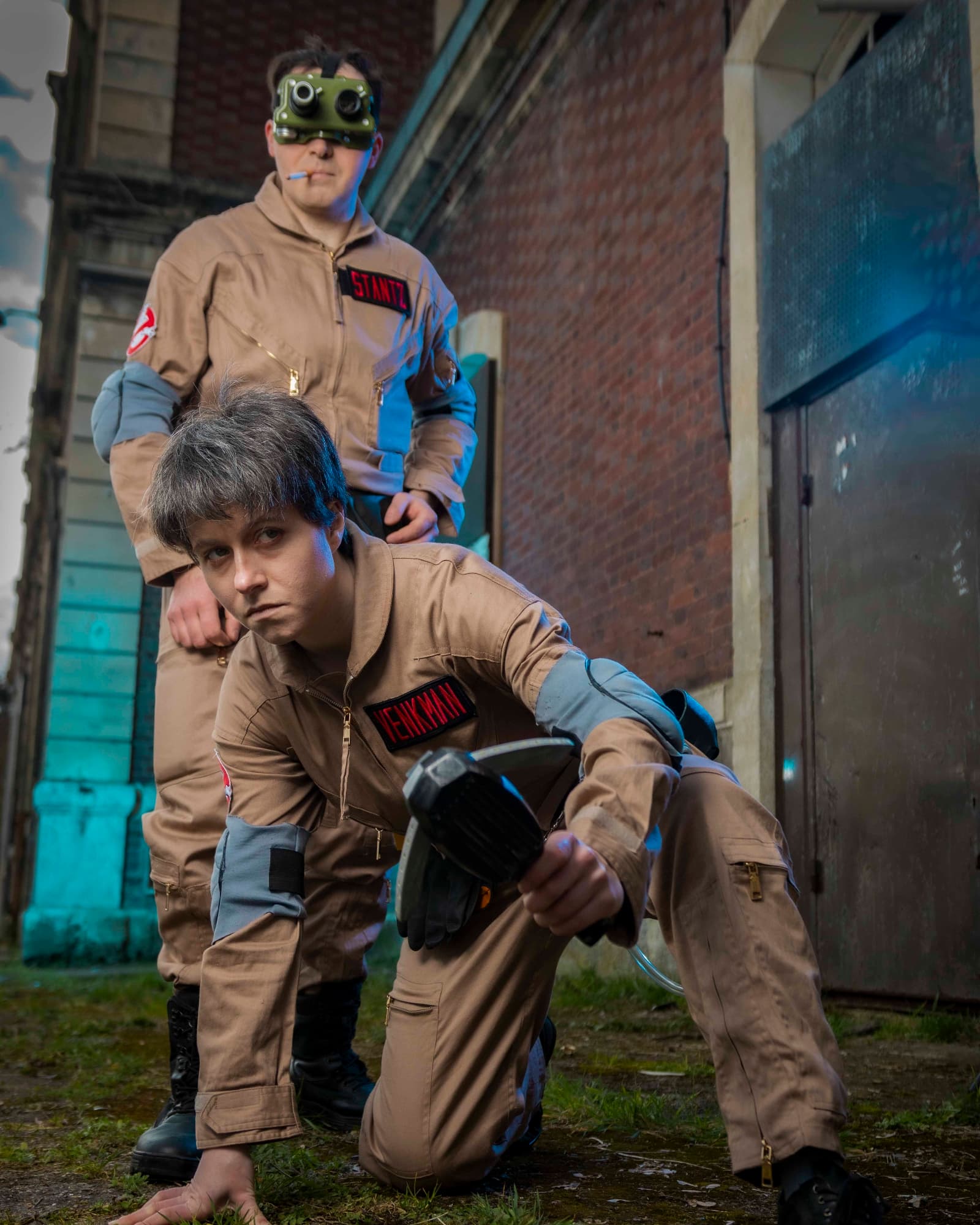 Peter Venkman  - Photo 2