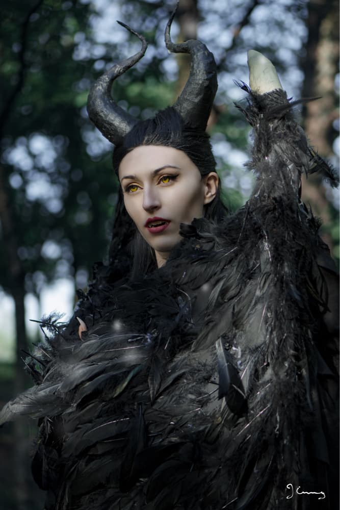 Maléfique - Photo 2