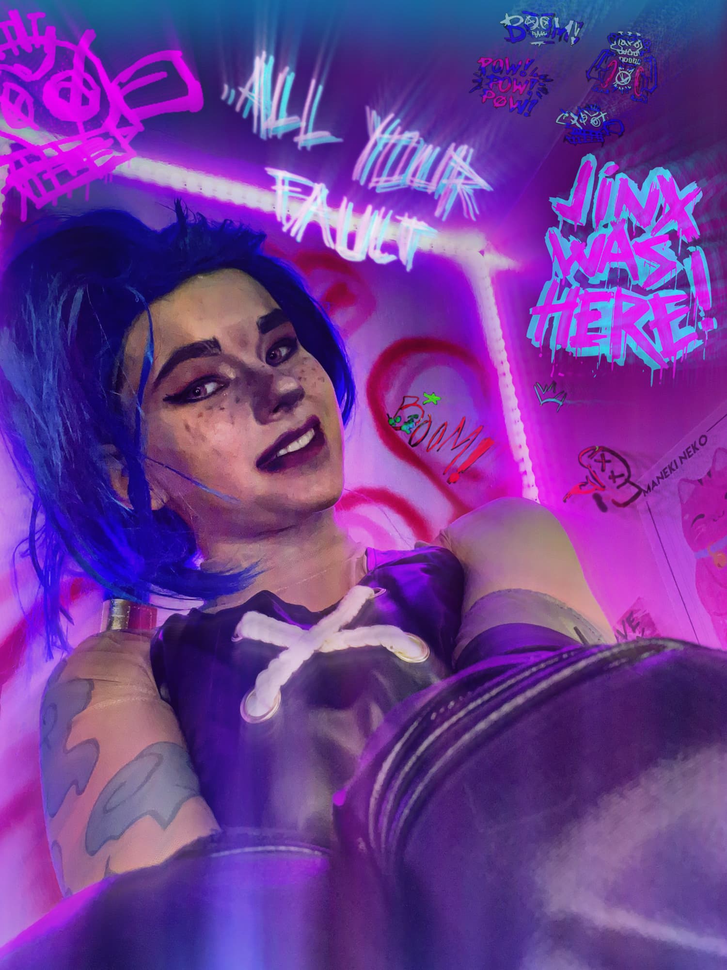 Jinx