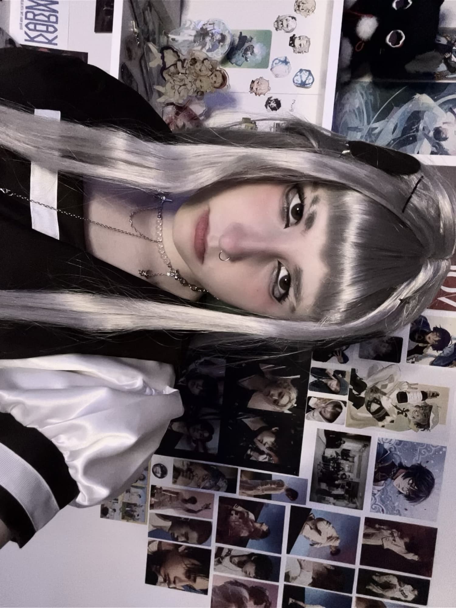 Yashiro - Photo 2