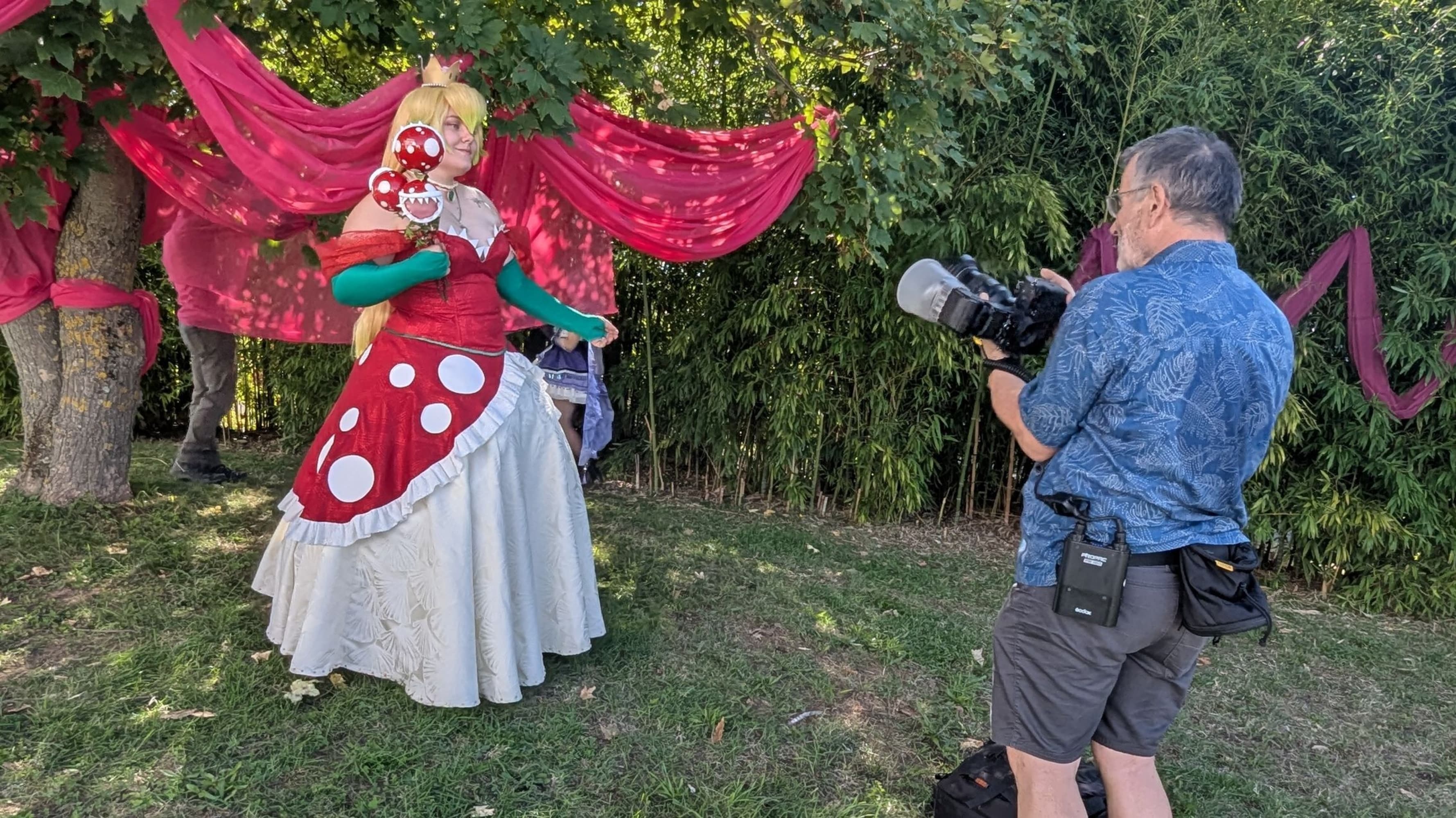 Preparing for the Convention