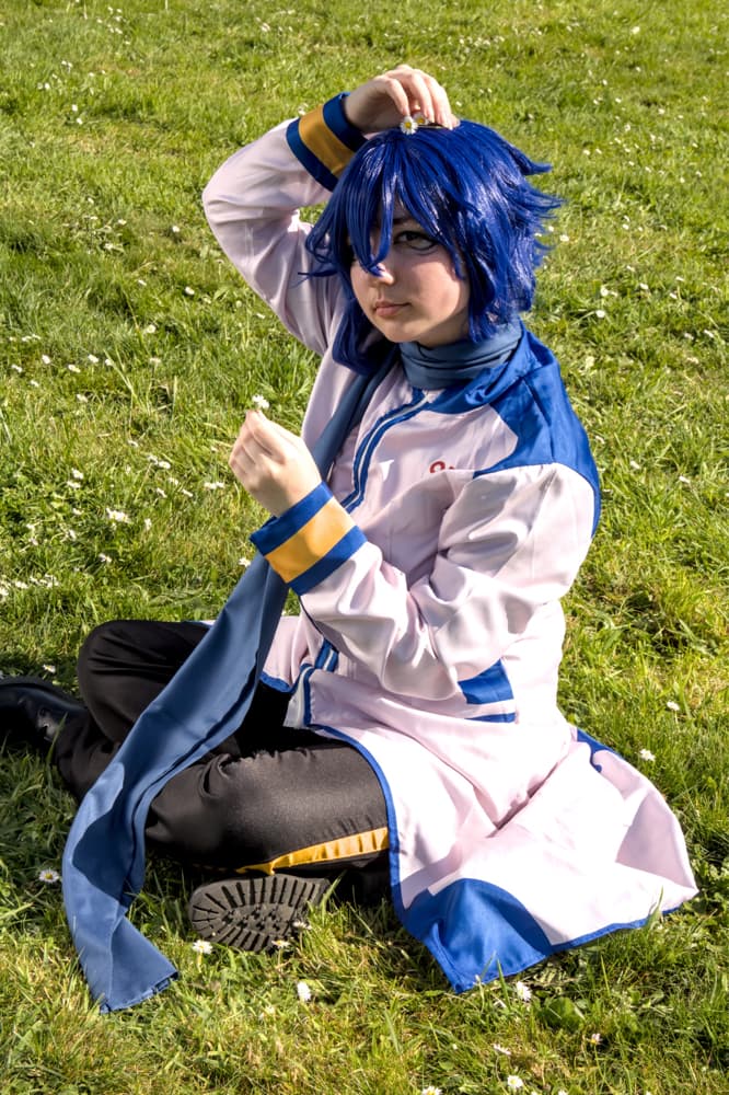 KAITO