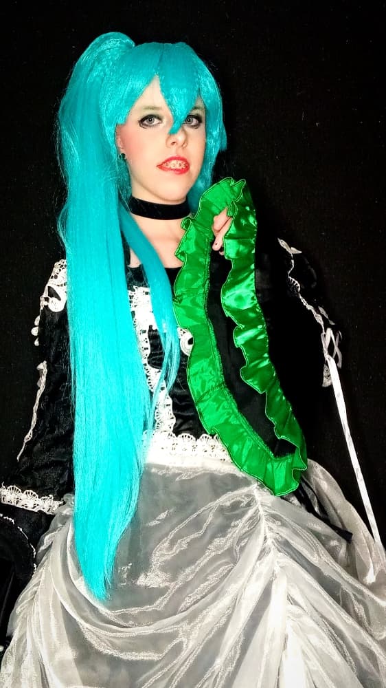 Miku Cantarella (PV) - Photo 1