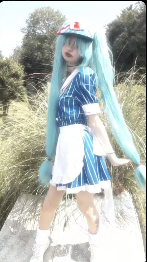 Miku mesmerizer  - Photo 5