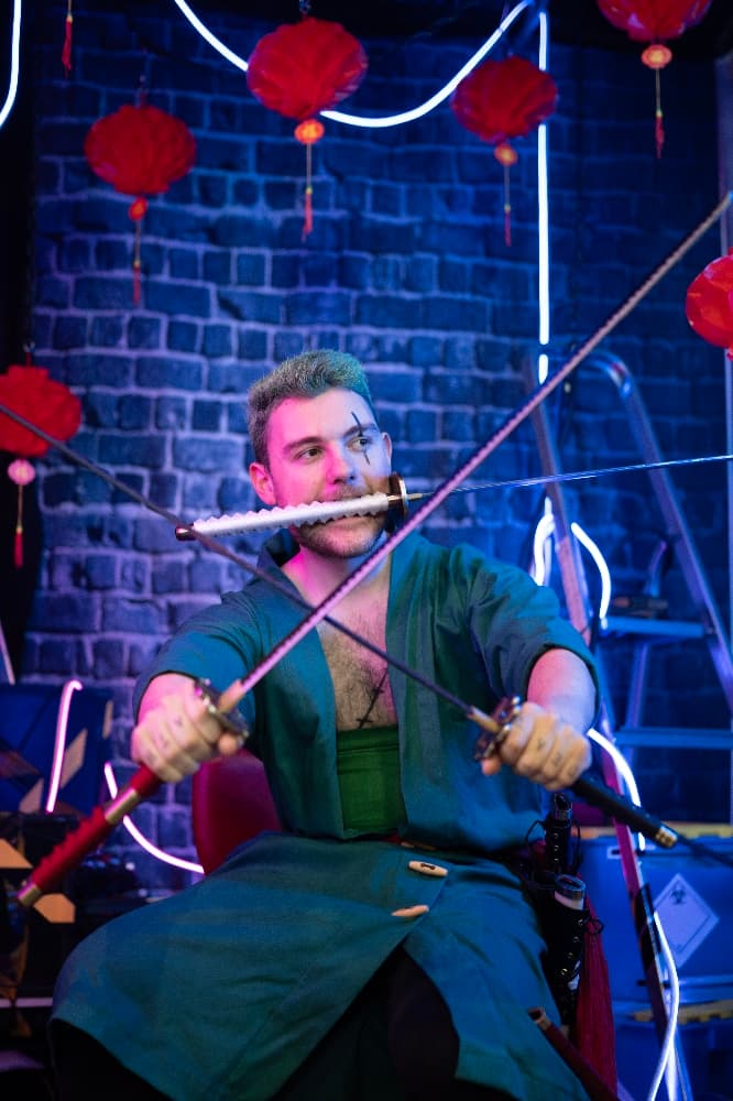 Metztorii 2024 - Photo 28