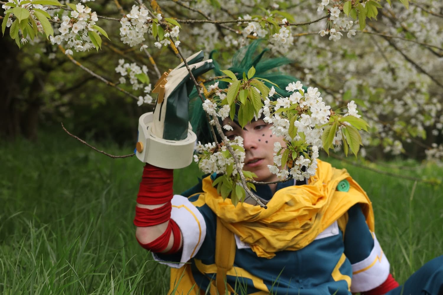 Deku Zeta - 2nd ver. - Photo 5