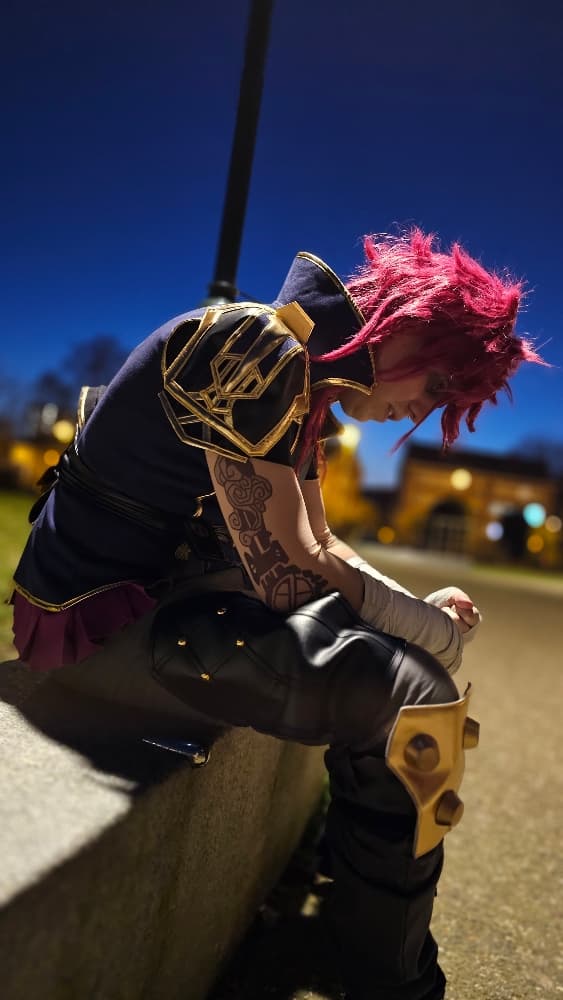 Zadacosplay - Photo 6