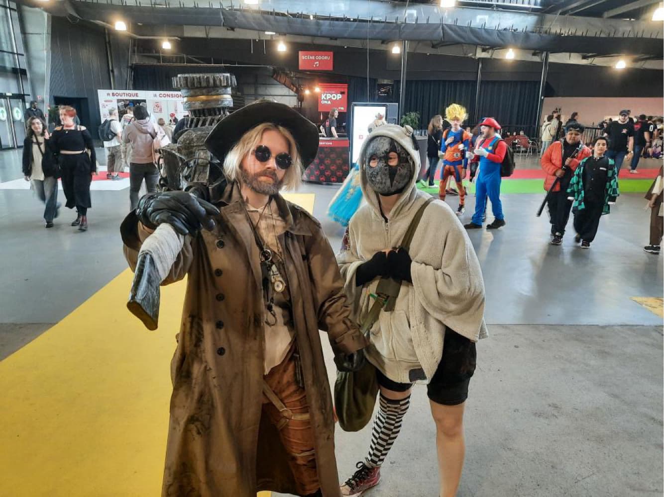 Chibi rouen - Photo 20