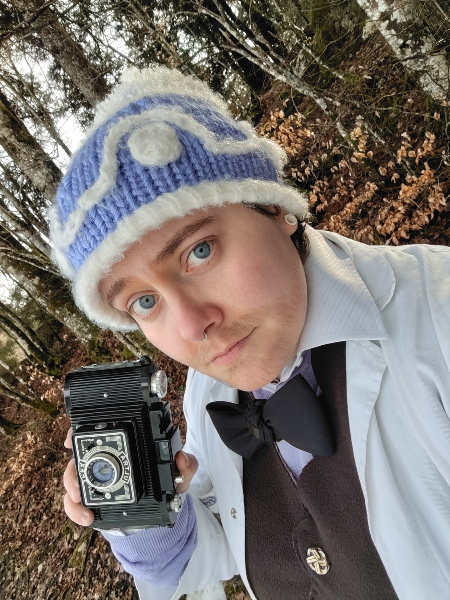 Prof Lavande (Solo) - Photo 1