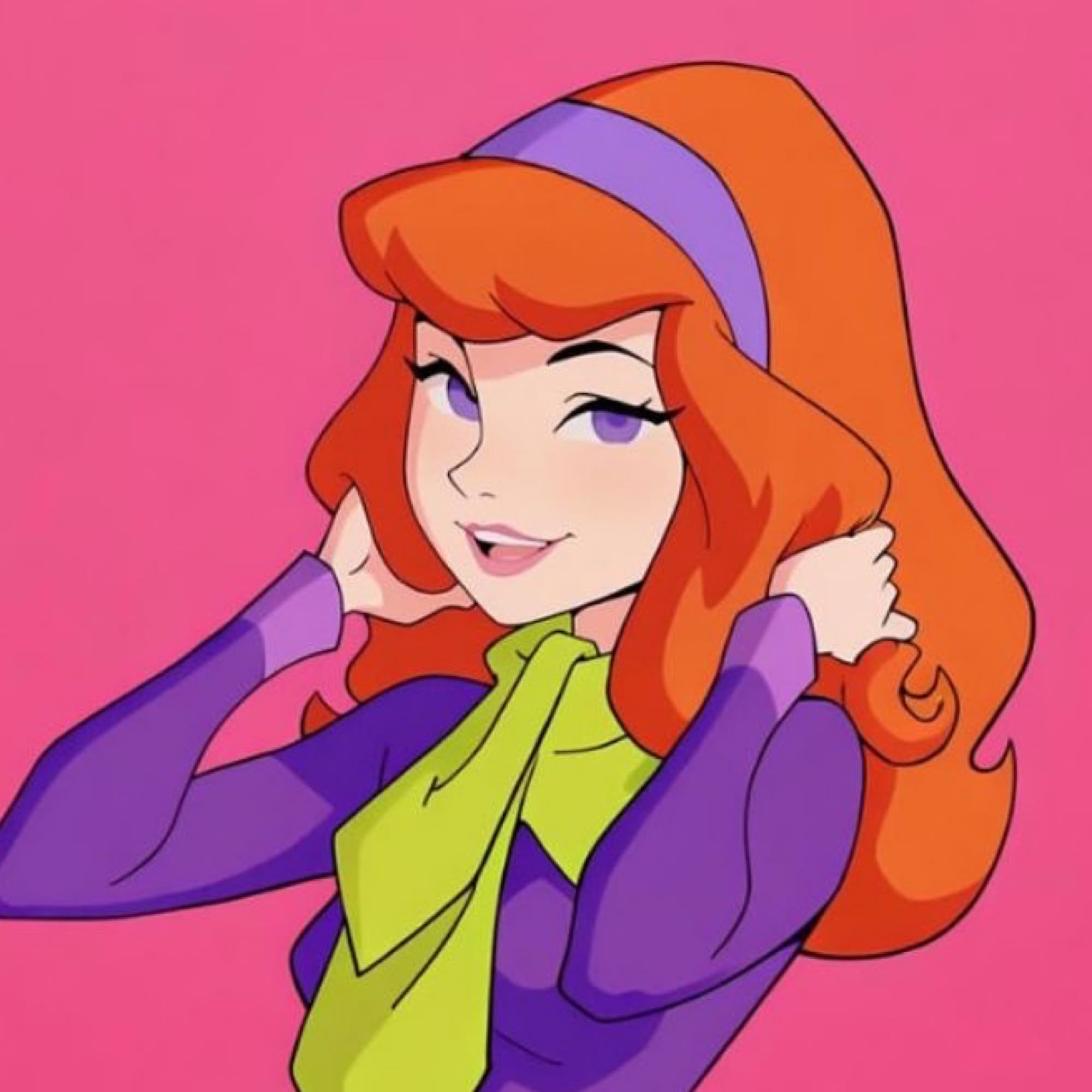 Daphne