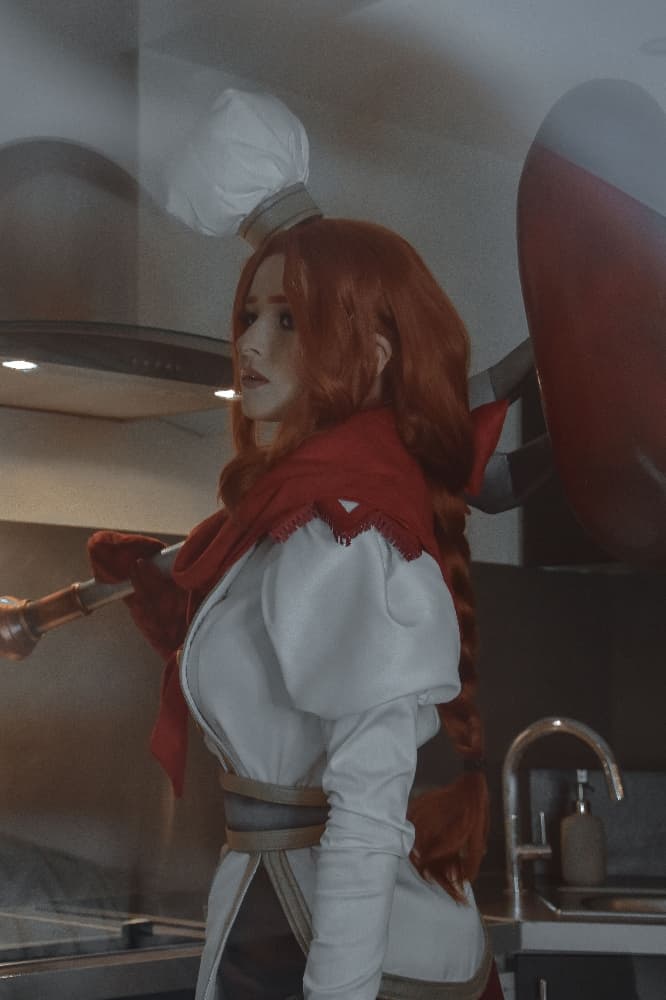 Private - Leona