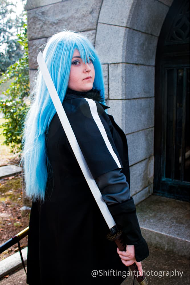 Demon Lord Rimuru - Photo 12
