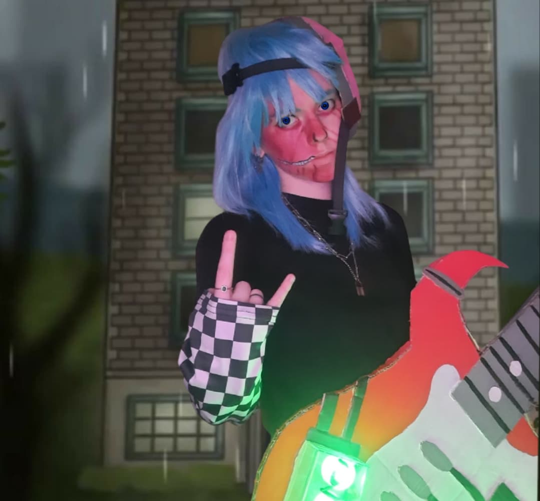 Sal Fisher - Photo 7