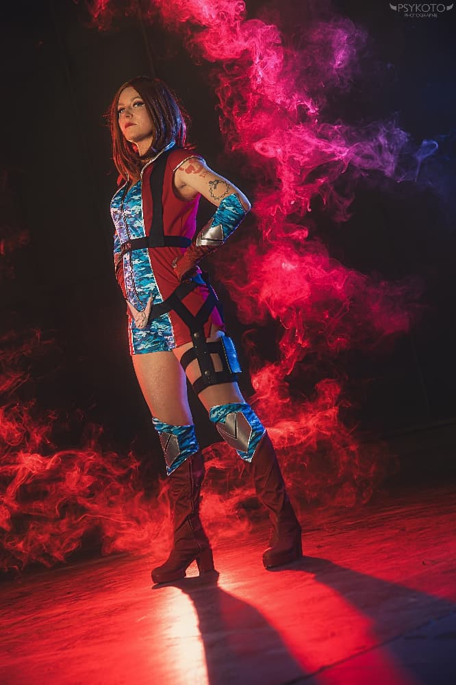 Firecracker  - Photo 6