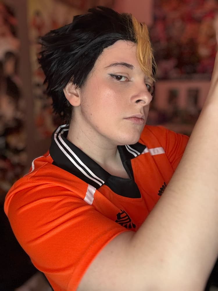 Nishinoya Yuu - Photo 3