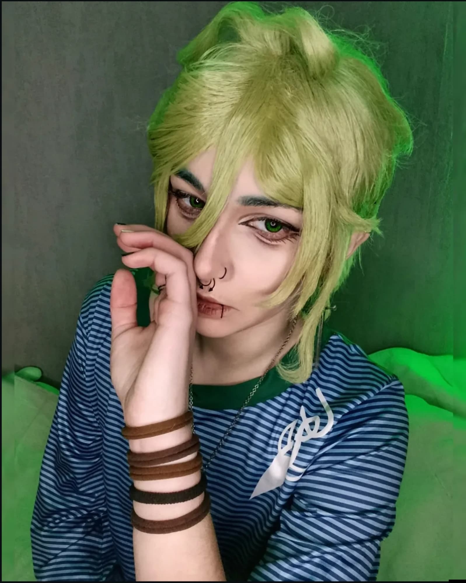 Rantaro Amami - Photo 2
