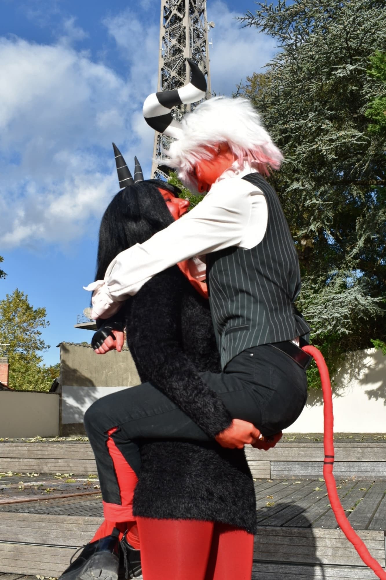 ☆  HelluvaShoot ☆  - Photo 3