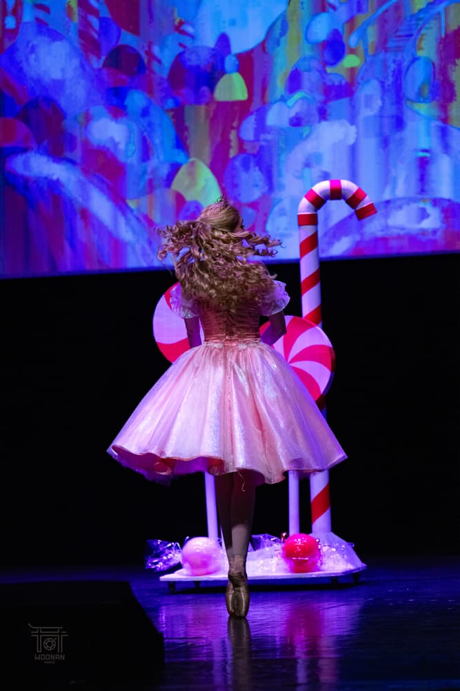 Clara/Fée Dragée - Photo 16