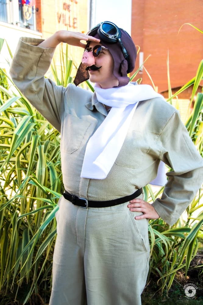 Porco Rosso (Ghibli)