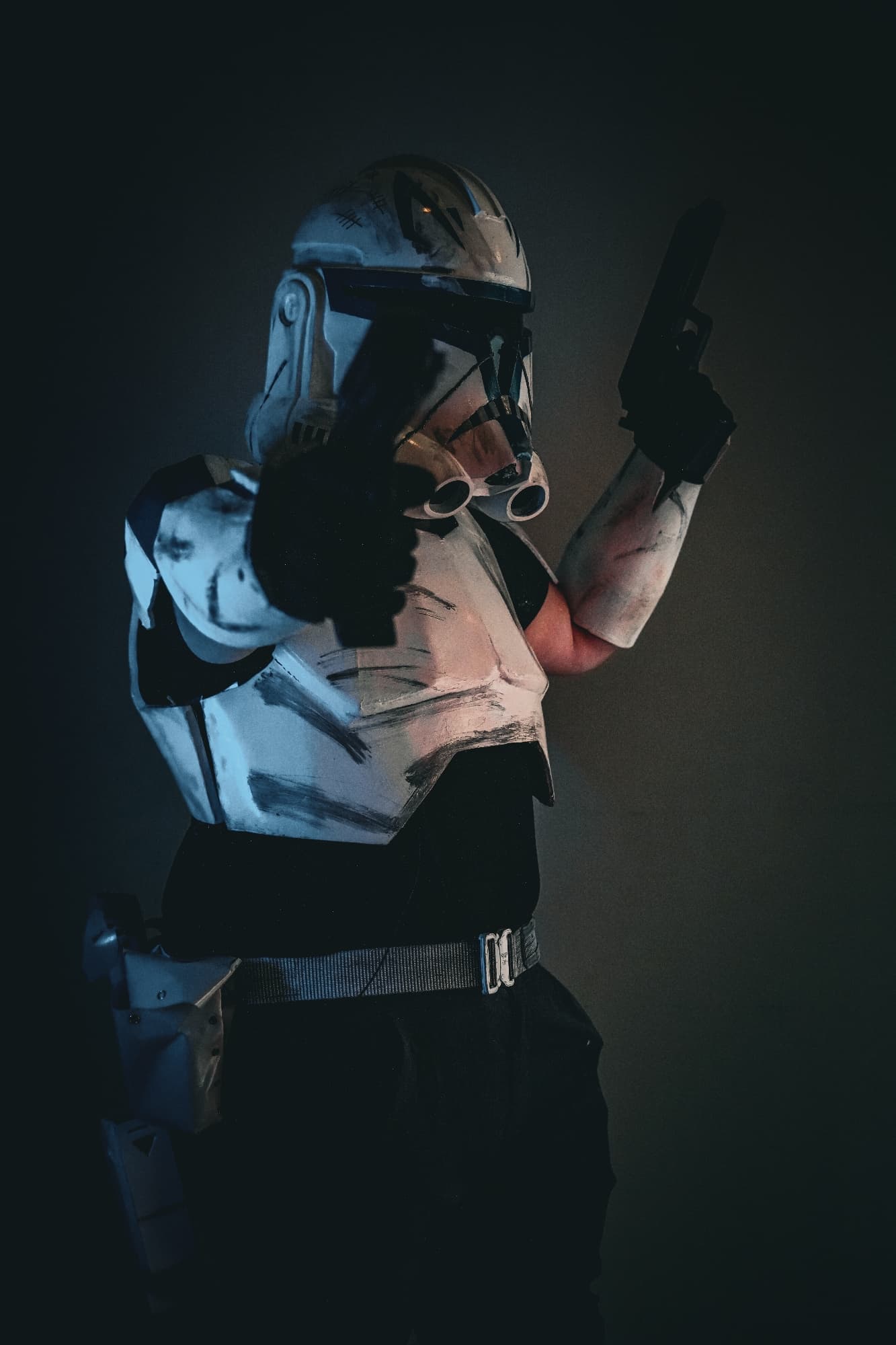 Shooting Rex - Photo 8