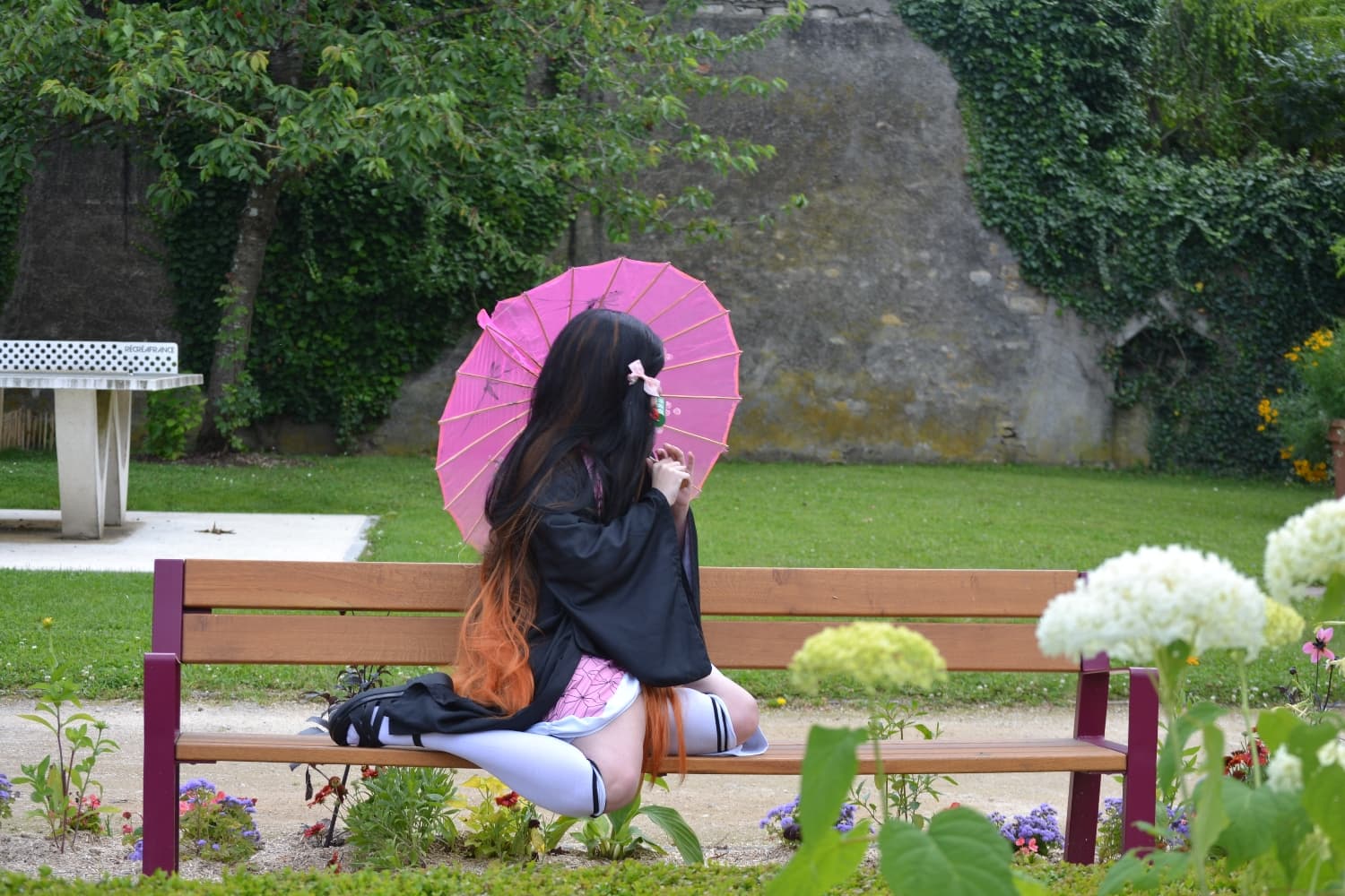 Nezuko chan 💕 - Photo 3