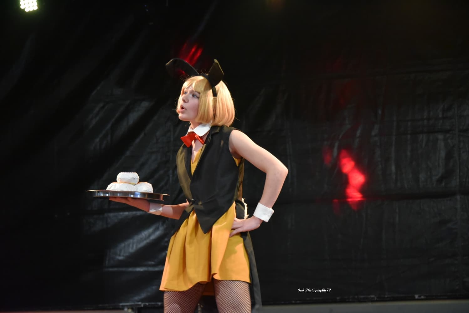 Scène Pictasia 2024 - Photo 26