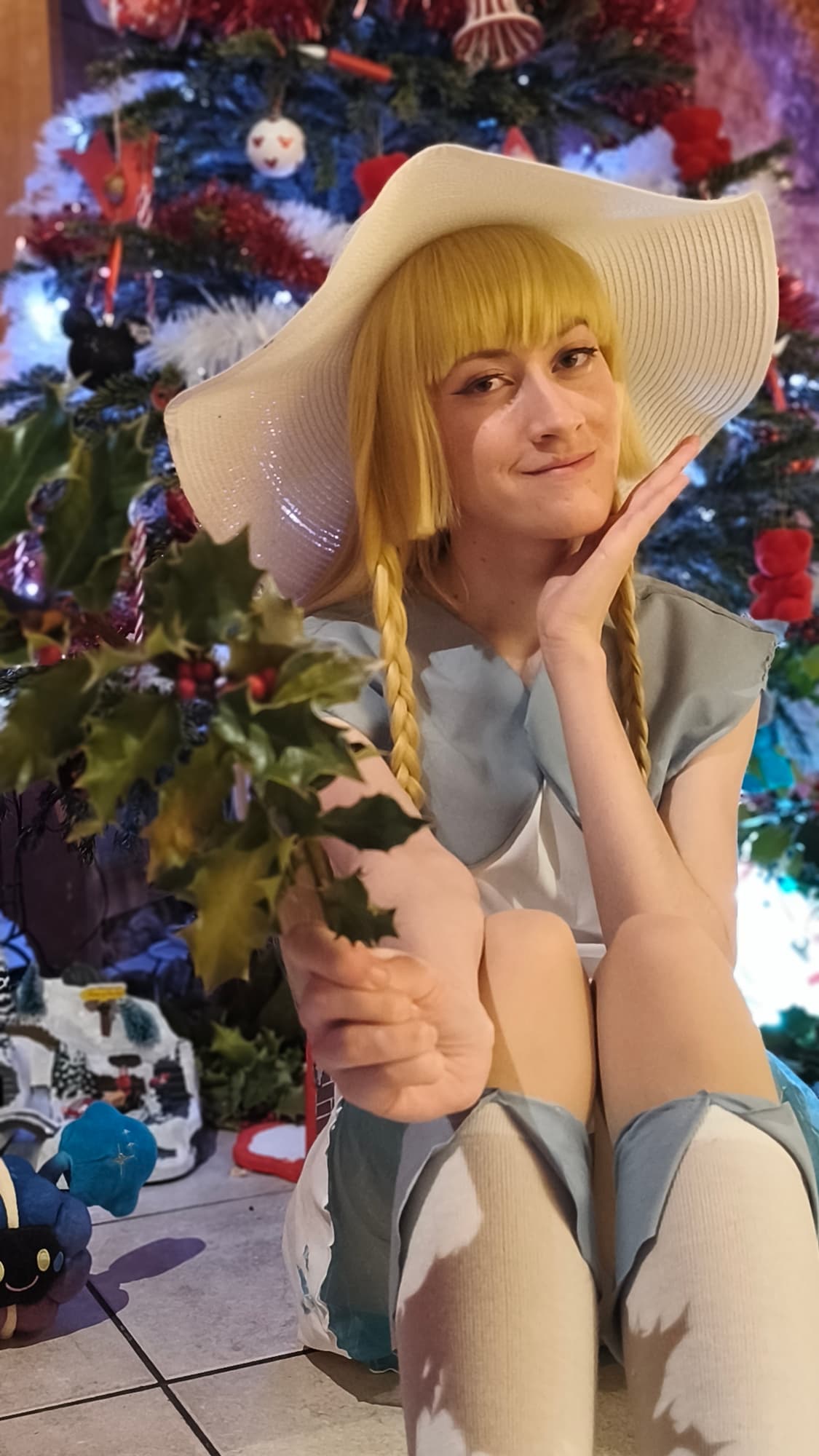 Lillie (Noël P2) - Photo 16
