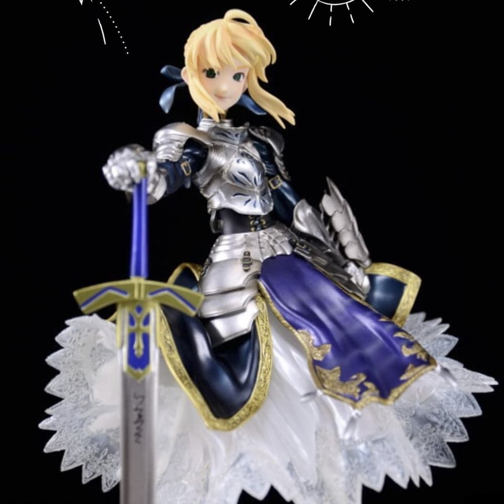 Saber
