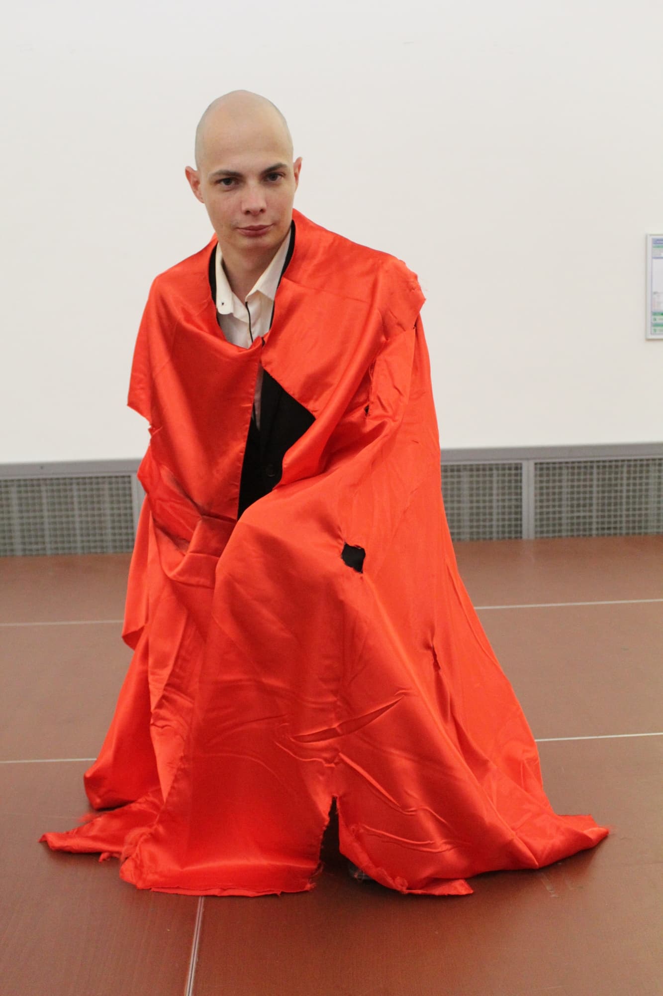 Lex Luthor  - Photo 5