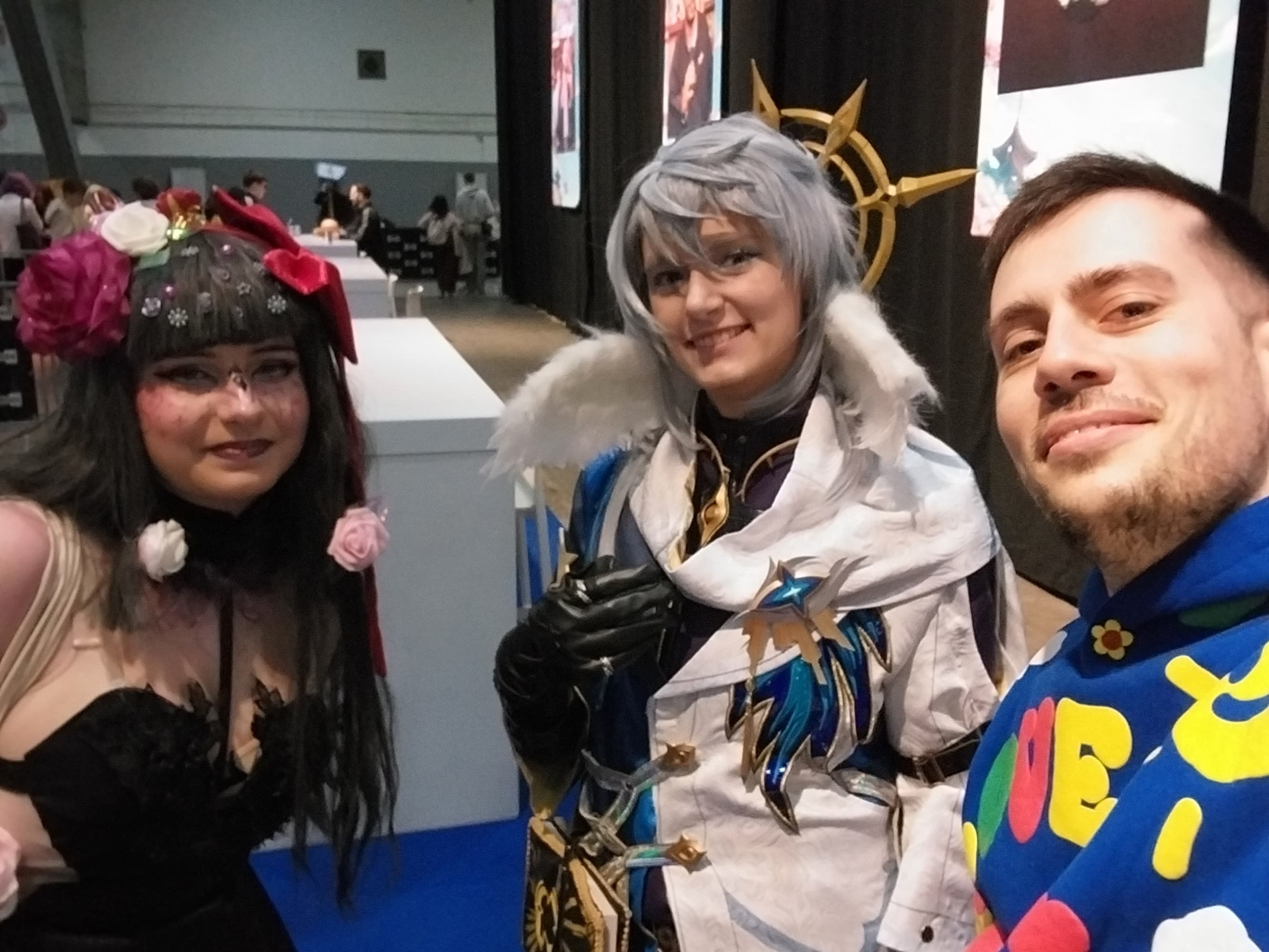 Homura Devil - Photo 1