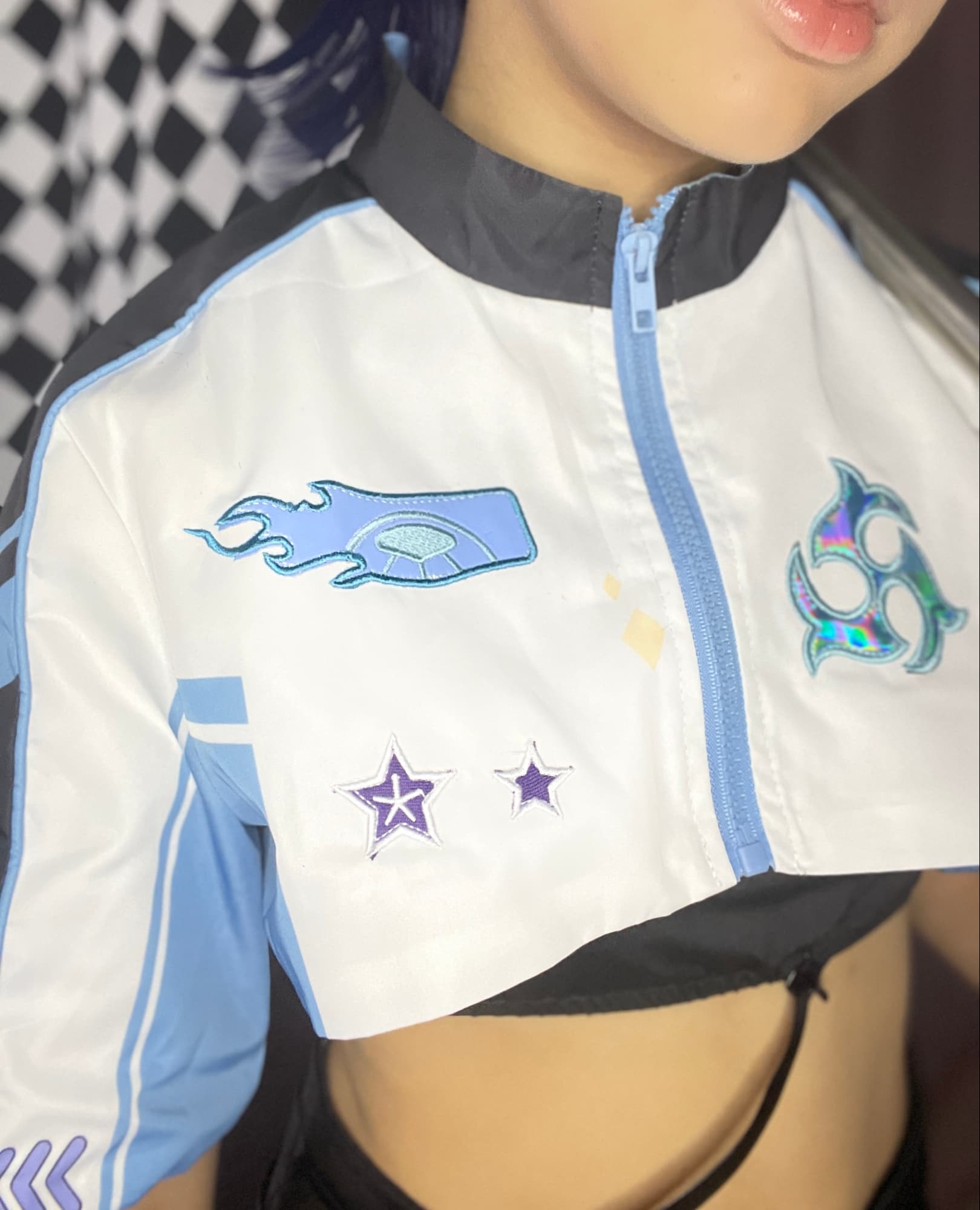 Scara racer v. - Photo 8