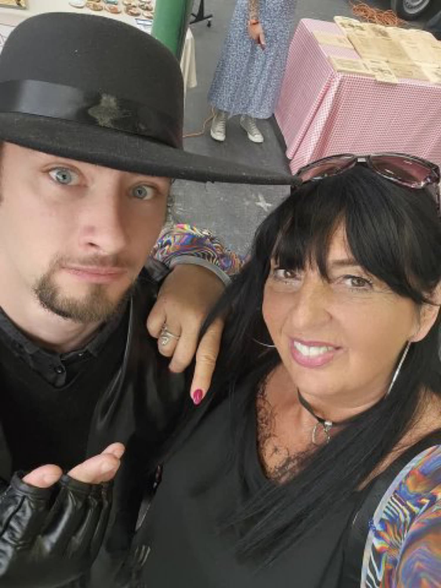 Palace arcade  - Photo 3