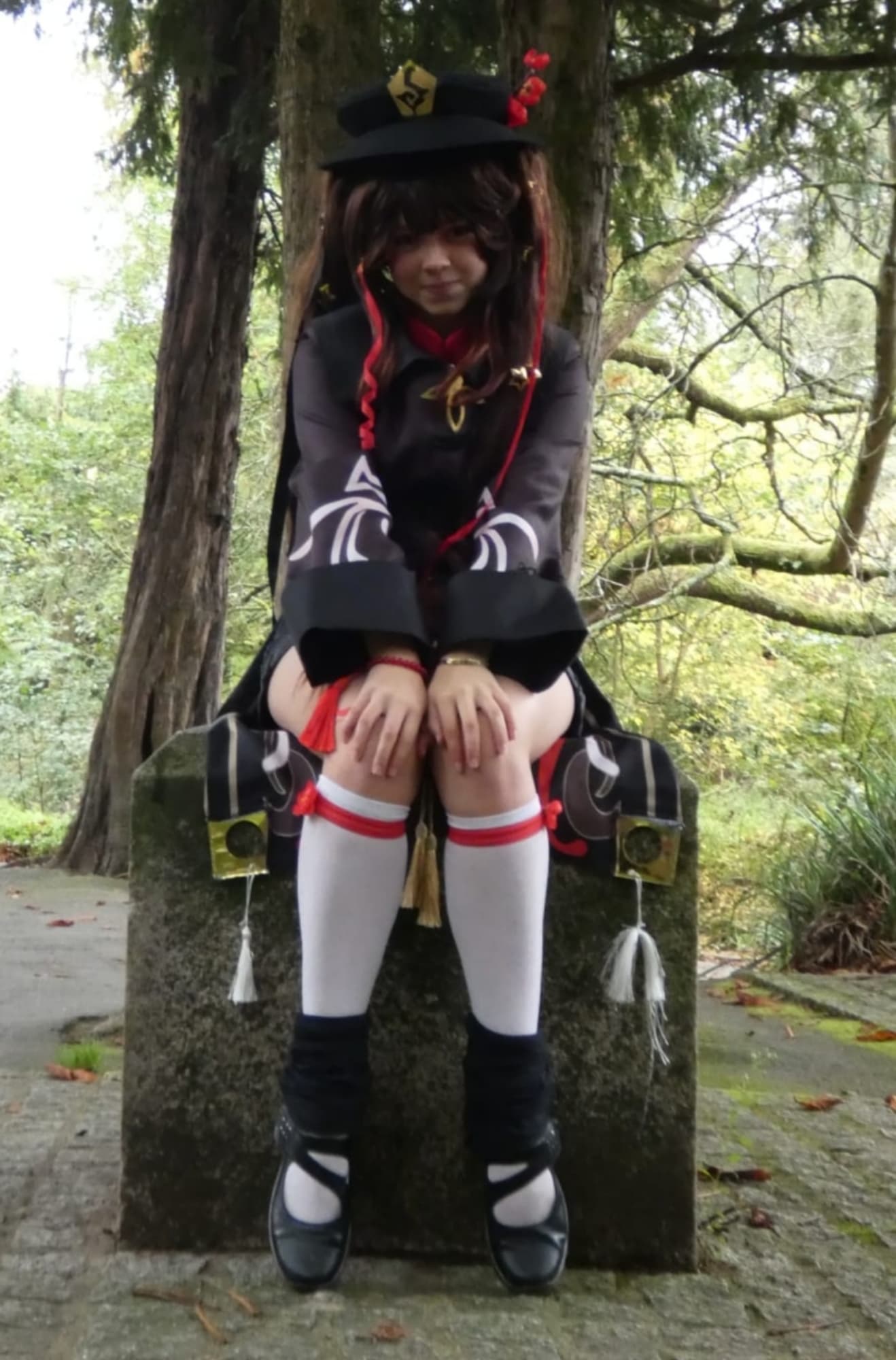 Hu tao 👻🔥 - Photo 15