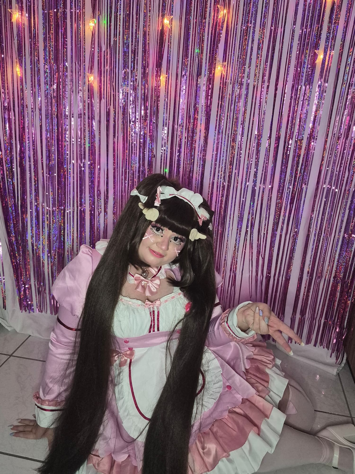 Chocola Pink 2026 - Photo 21