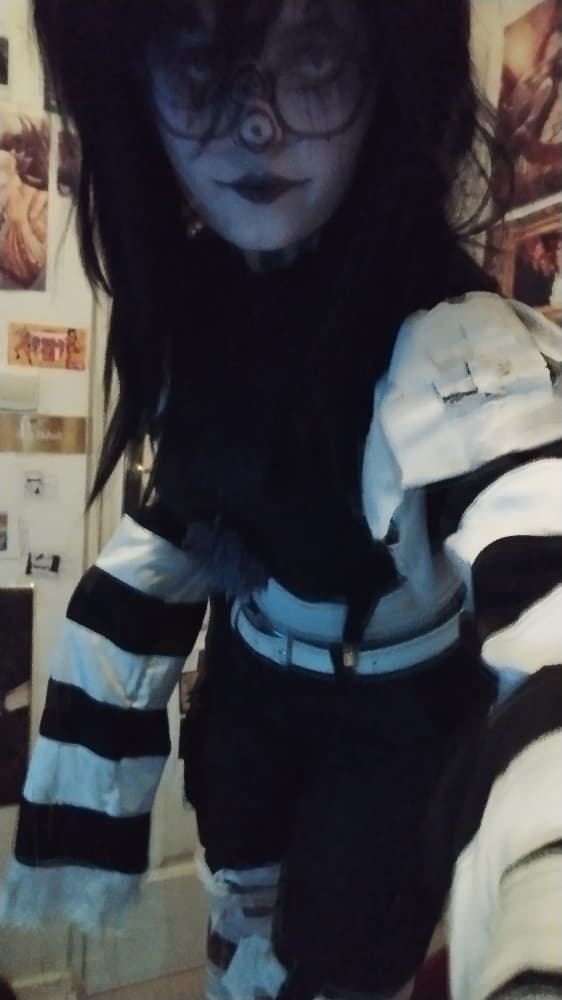 Laughing jack  - Photo 2