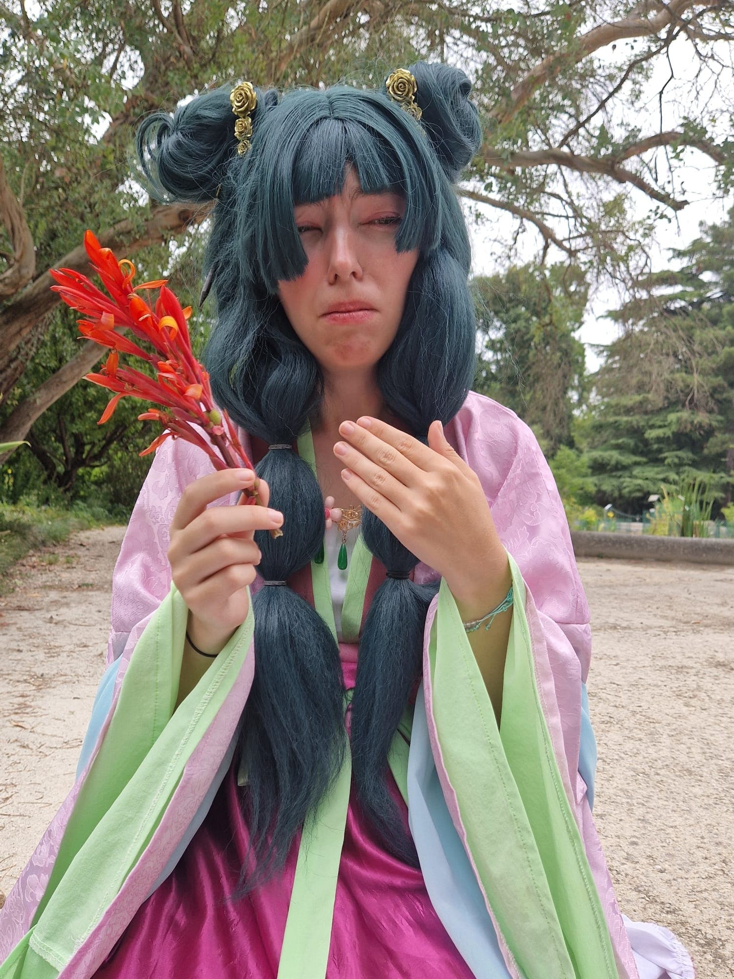 MaoMao Dinner - Photo 10