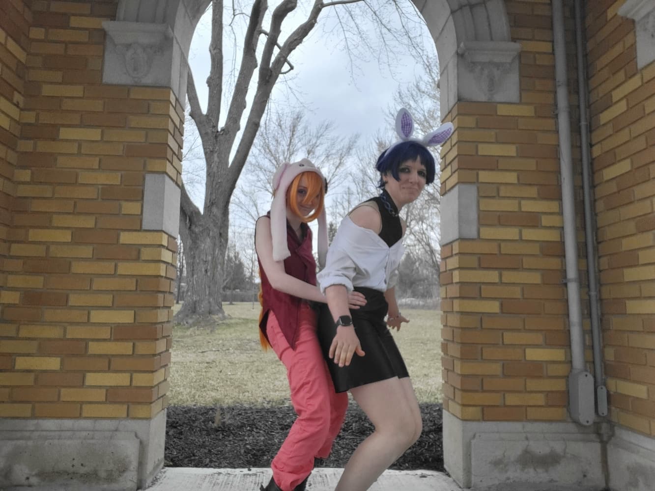 Chaotique Tartaglia - Photo 21