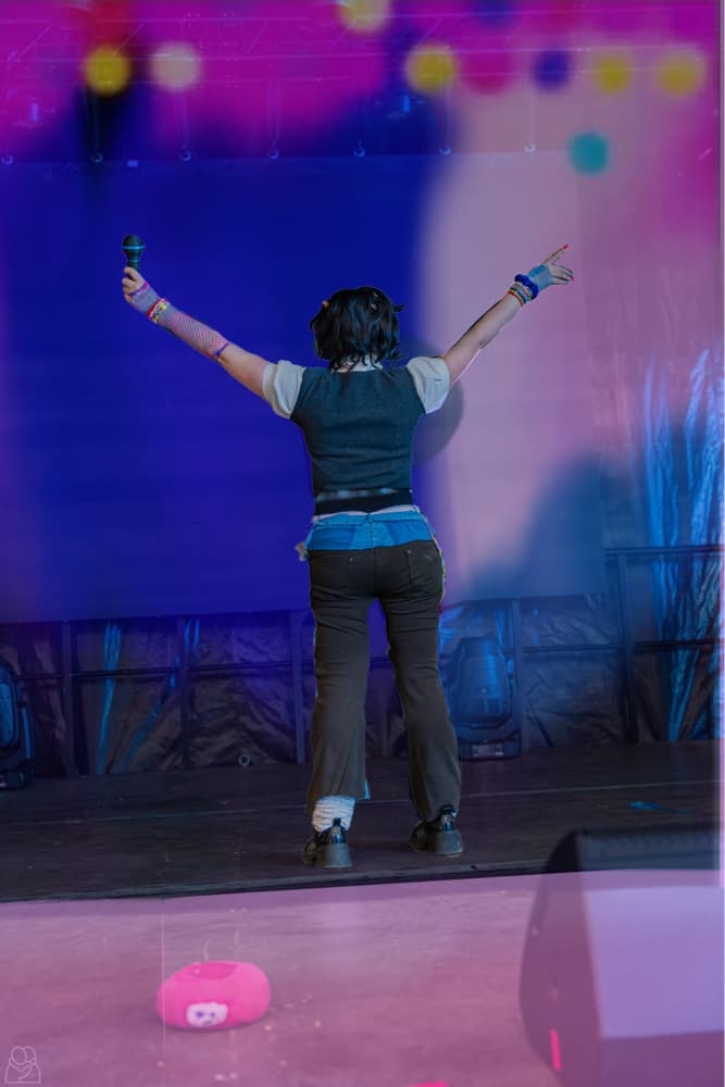 Fandroid jth 2025 - Photo 8