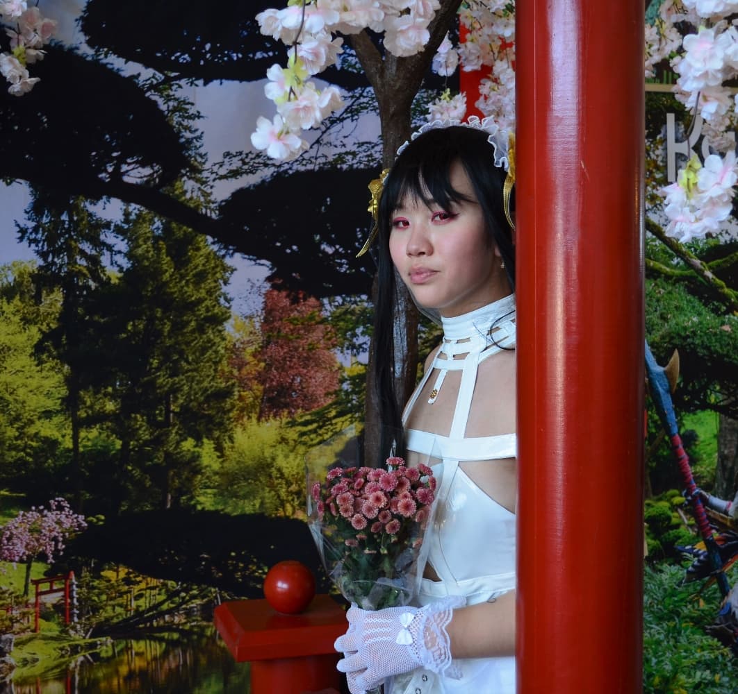 Yor bride  - Photo 4