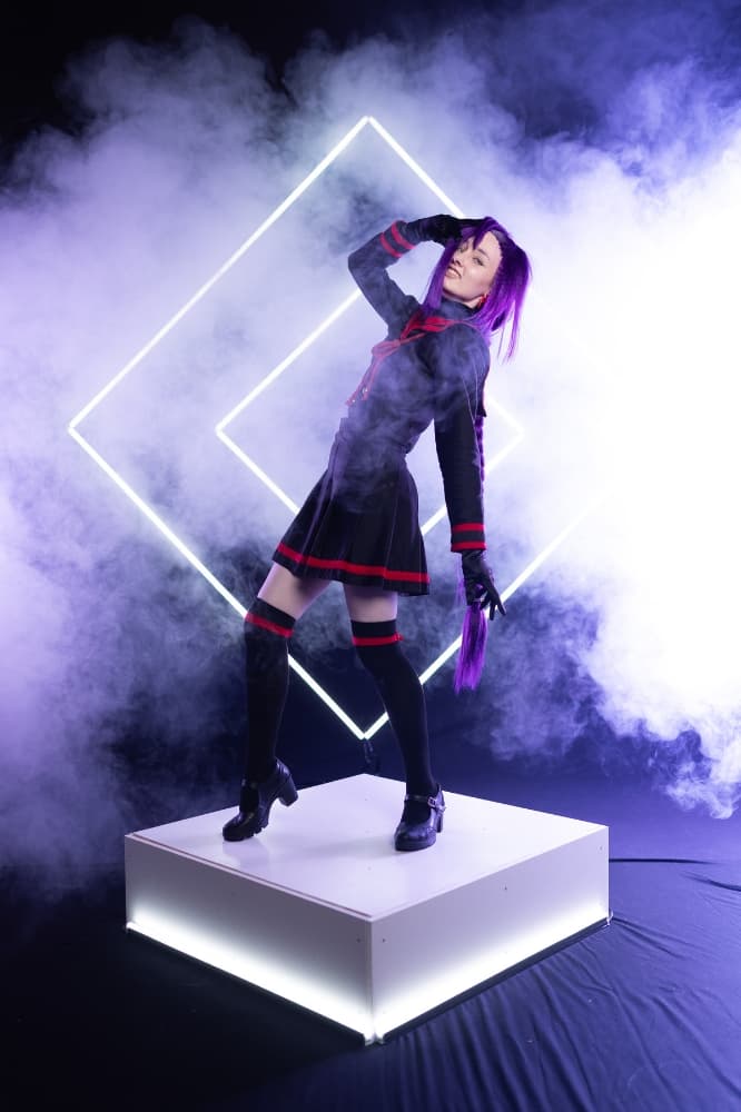 Magane Ckikujion - Photo 1