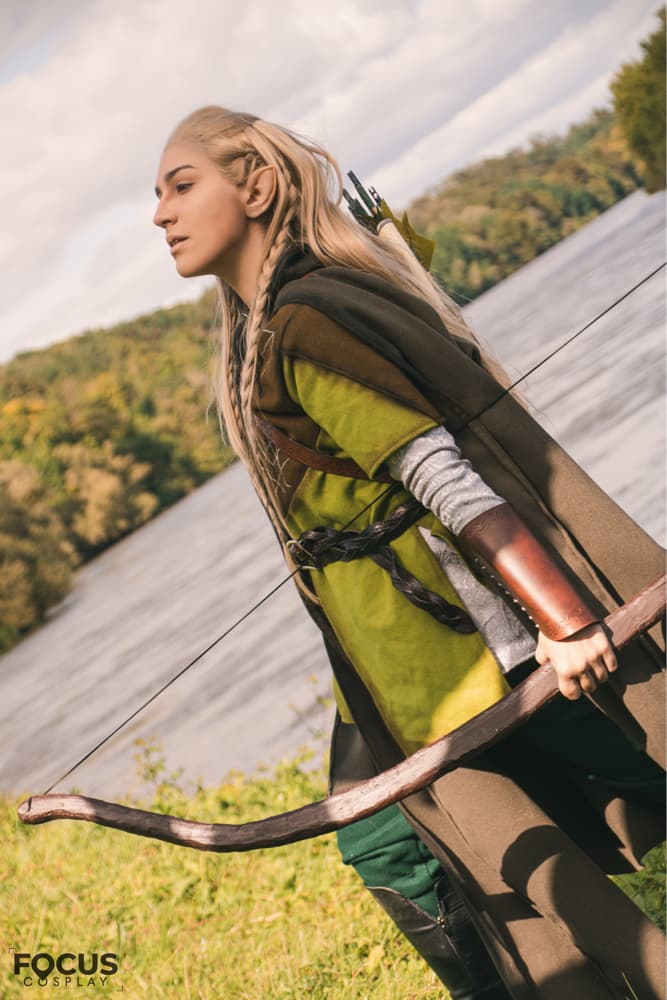 Legolas - Focus 2024 - Photo 2