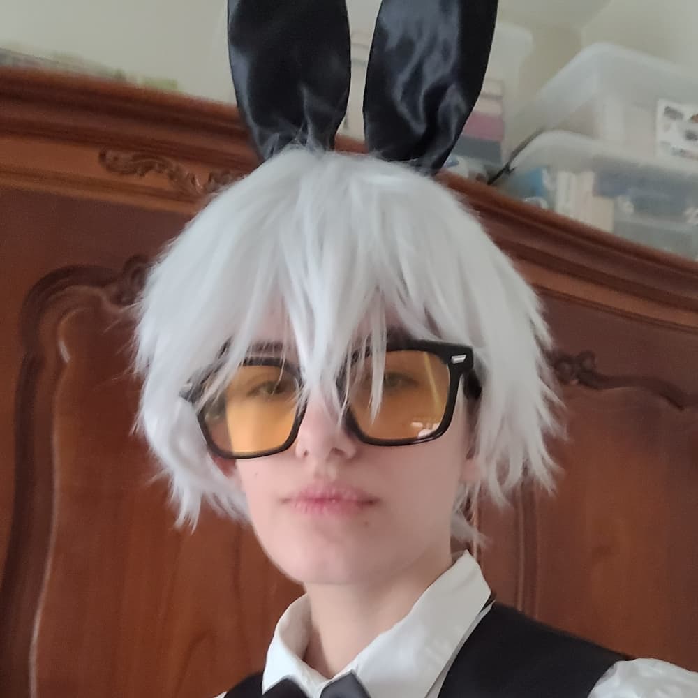 mammon (bunny event)