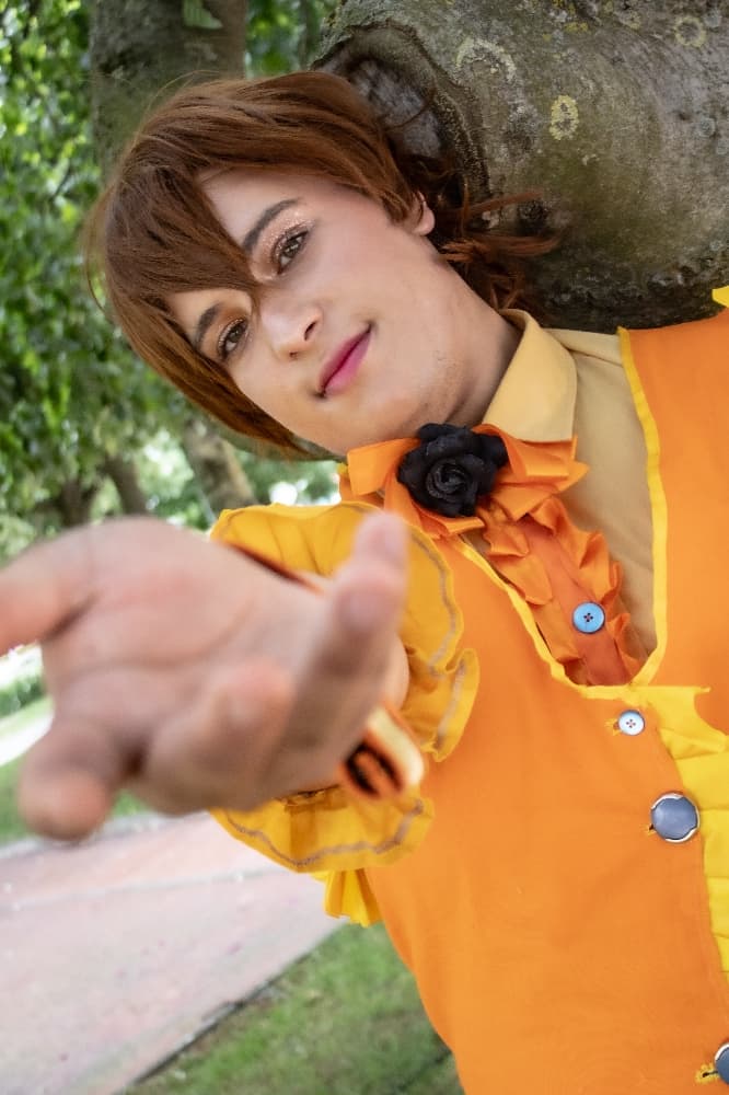 ✨Kilari Revolution✨️ - Photo 12