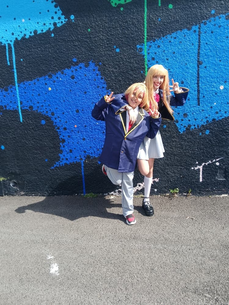 Ruby oshino - Photo 20