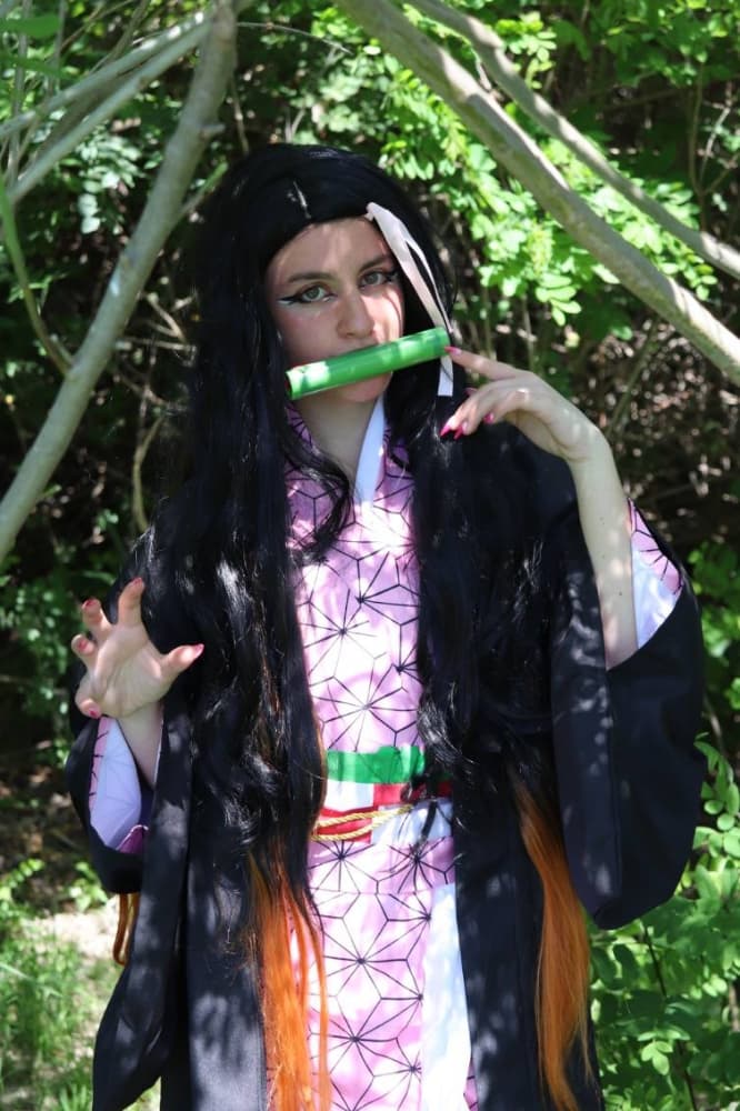 Nezuko Kamado - Photo 3