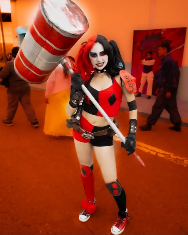 Harley Quinn New 52 - Photo 8